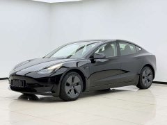 Tesla Model 3 Facelift Standard Range RWD Upgrade 3D1 - ფოტო 1