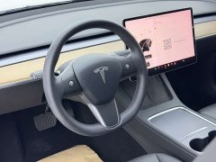 Tesla Model 3 Facelift Standard Range RWD Upgrade 3D1 - ფოტო 4