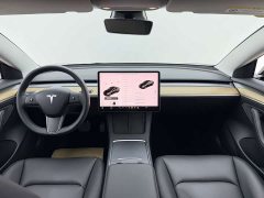 Tesla Model 3 Facelift Standard Range RWD Upgrade 3D1 - ფოტო 5