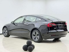 Tesla Model 3 Facelift Standard Range RWD Upgrade 3D1 - ფოტო 7