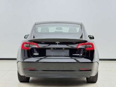 Tesla Model 3 Facelift Standard Range RWD Upgrade 3D1 - ფოტო 8