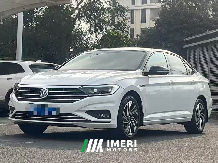 Volkswagen Sagitar 280TSI DSG Excellence Edition