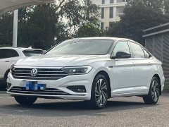 Volkswagen Sagitar 280TSI DSG Excellence Edition - ფოტო 1