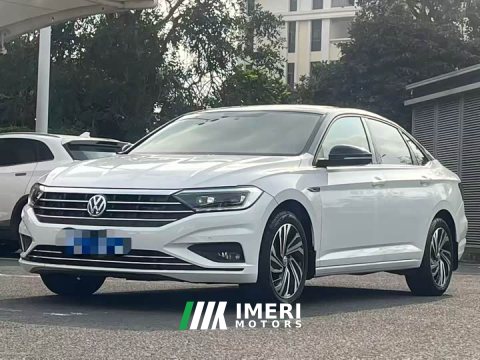 2022 Volkswagen Sagitar 280TSI DSG Excellence Edition - ავტომობილი ჩინეთიდან