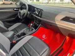 Volkswagen Sagitar 280TSI DSG Excellence Edition - ფოტო 4