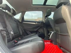 Volkswagen Sagitar 280TSI DSG Excellence Edition - ფოტო 6