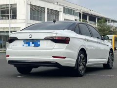 Volkswagen Sagitar 280TSI DSG Excellence Edition - ფოტო 7