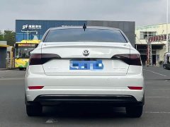 Volkswagen Sagitar 280TSI DSG Excellence Edition - ფოტო 8