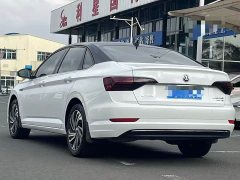 Volkswagen Sagitar 280TSI DSG Excellence Edition - ფოტო 9