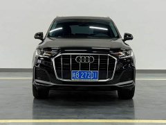 Audi Q7 55 TFSI quattro S line Sport - ფოტო 2