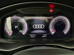 Audi Q7 55 TFSI quattro S line Sport - ფოტო 5