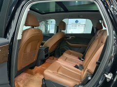 Audi Q7 55 TFSI quattro S line Sport - ფოტო 6