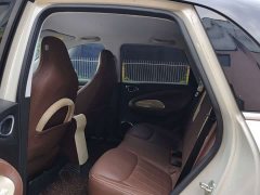 Wuling Binguo 333km Lingxi Connected Plus - ფოტო 10