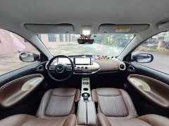 Wuling Binguo 333km Lingxi Connected Plus - ფოტო 13