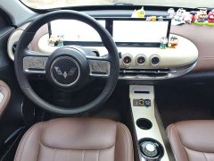 Wuling Binguo 333km Lingxi Connected Plus - ფოტო 15