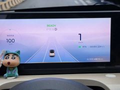 Wuling Binguo 333km Lingxi Connected Plus - ფოტო 16