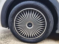 Wuling Binguo 333km Lingxi Connected Plus - ფოტო 19