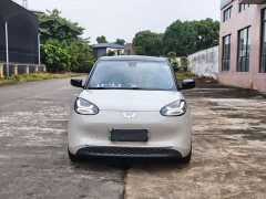 Wuling Binguo 333km Lingxi Connected Plus - ფოტო 2