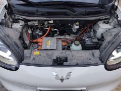 Wuling Binguo 333km Lingxi Connected Plus - ფოტო 20