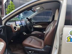 Wuling Binguo 333km Lingxi Connected Plus - ფოტო 9