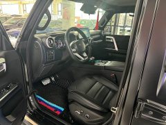 Beijing Jeep BJ40 2023 2.0D Automatic Four-Wheel Drive Blade Hero Edition Swordsman Type - ფოტო 8