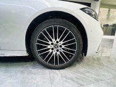 Mercedes-Benz C-Class C 260 L AMG Line - ფოტო 11
