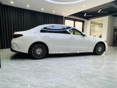 Mercedes-Benz C-Class C 260 L AMG Line - ფოტო 3