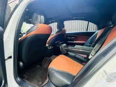 Mercedes-Benz C-Class C 260 L AMG Line - ფოტო 7