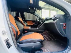 Mercedes-Benz C-Class C 260 L AMG Line - ფოტო 8