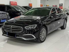 Mercedes-Benz E-Class Facelift E 300 L Luxury - ფოტო 1