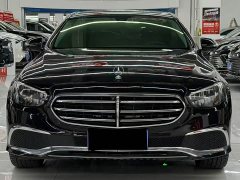 Mercedes-Benz E-Class Facelift E 300 L Luxury - ფოტო 2