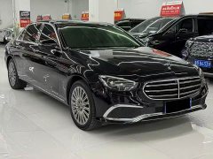 Mercedes-Benz E-Class Facelift E 300 L Luxury - ფოტო 3