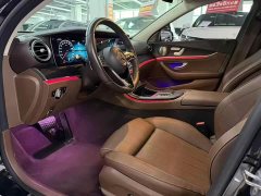 Mercedes-Benz E-Class Facelift E 300 L Luxury - ფოტო 5