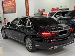 Mercedes-Benz E-Class Facelift E 300 L Luxury - ფოტო 7