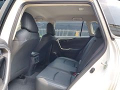 Toyota RAV4 2.0L CVT FWD Urban Edition - ფოტო 10