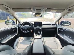 Toyota RAV4 2.0L CVT FWD Urban Edition - ფოტო 13