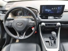 Toyota RAV4 2.0L CVT FWD Urban Edition - ფოტო 14