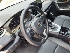 Toyota RAV4 2.0L CVT FWD Urban Edition - ფოტო 15
