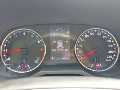 Toyota RAV4 2.0L CVT FWD Urban Edition - ფოტო 16