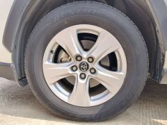 Toyota RAV4 2.0L CVT FWD Urban Edition - ფოტო 19