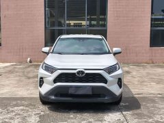 Toyota RAV4 2.0L CVT FWD Urban Edition - ფოტო 2