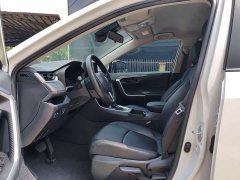 Toyota RAV4 2.0L CVT FWD Urban Edition - ფოტო 9