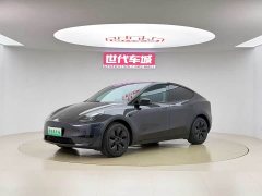 Tesla Model Y 2022 Facelift Rear-Wheel Drive - ფოტო 1