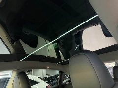 Tesla Model Y 2022 Facelift Rear-Wheel Drive - ფოტო 13