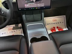 Tesla Model Y 2022 Facelift Rear-Wheel Drive - ფოტო 15