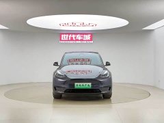 Tesla Model Y 2022 Facelift Rear-Wheel Drive - ფოტო 2