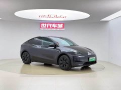 Tesla Model Y 2022 Facelift Rear-Wheel Drive - ფოტო 3