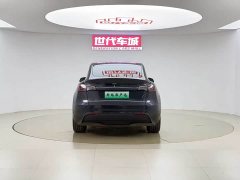 Tesla Model Y 2022 Facelift Rear-Wheel Drive - ფოტო 5