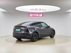 Tesla Model Y 2022 Facelift Rear-Wheel Drive - ფოტო 6