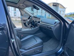 Hyundai Sonata 2020 270TGDi DCT GLS Elite - ფოტო 10